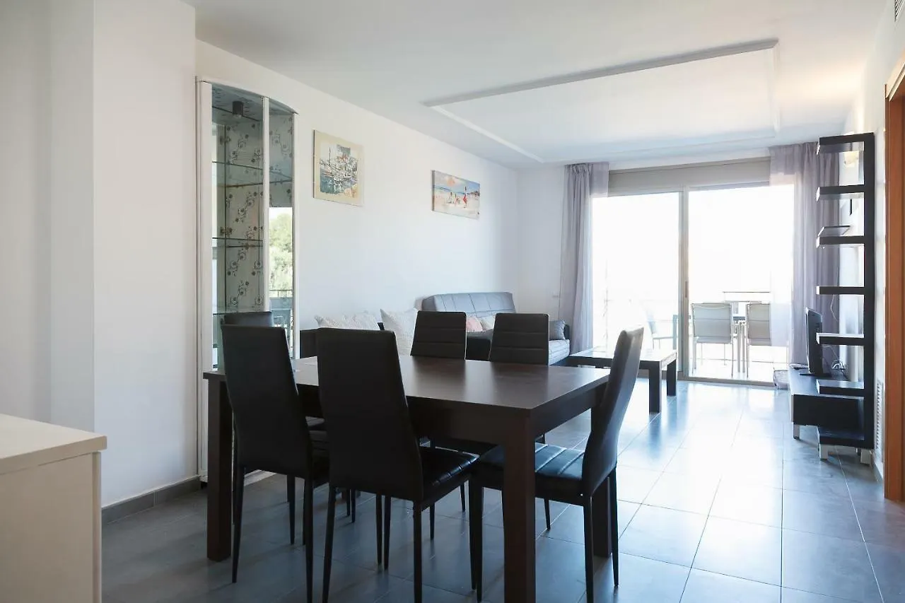 Uhc Esquirol Apartments Cambrils 0*,  Spain