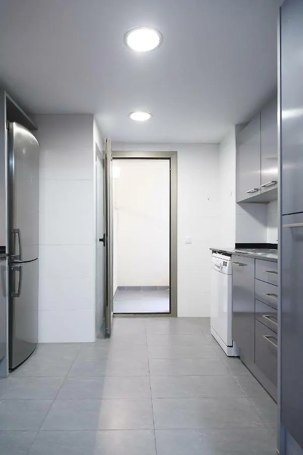 Uhc Esquirol Apartments Cambrils 0*,  Spain